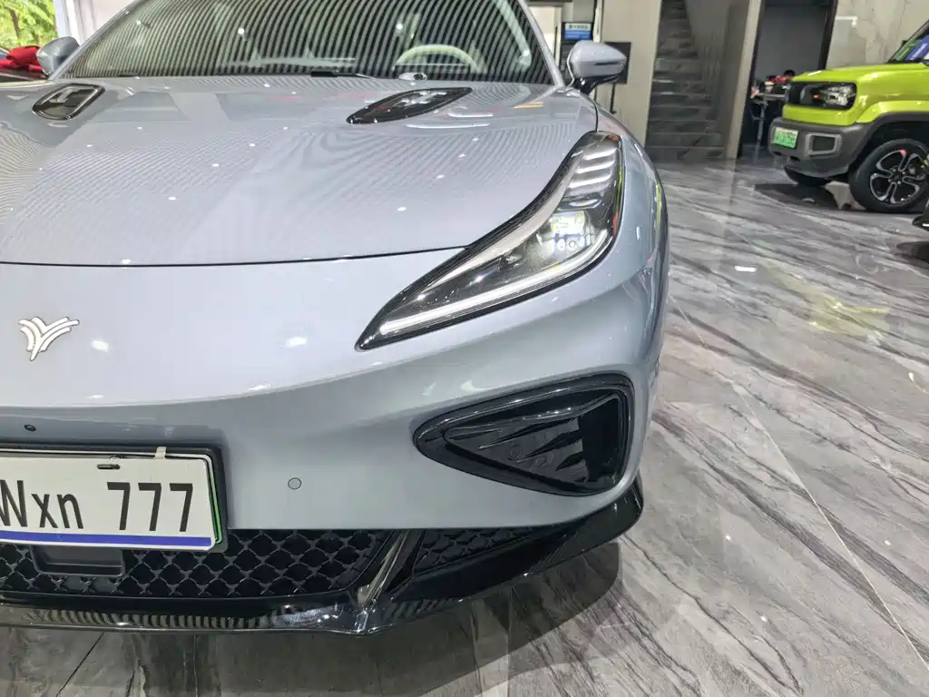 Neta Neta GT — миниатюра 24