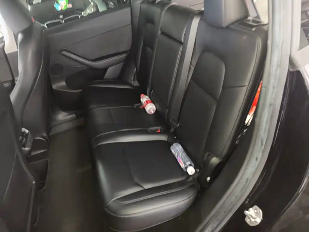 Tesla Model Y — миниатюра 17
