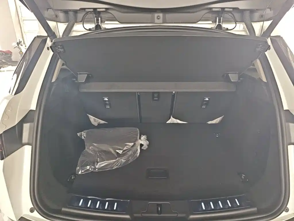 Land Rover Range Rover Evoque — фотографии объявления, Фото 19