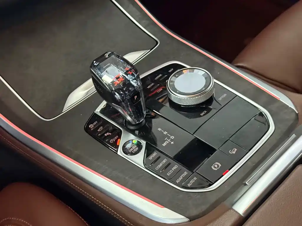 BMW X5 (Import) — миниатюра 8