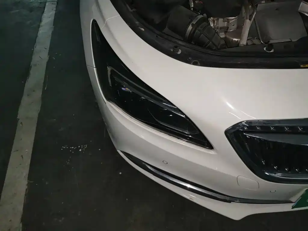 Buick LaCrosse — миниатюра 7