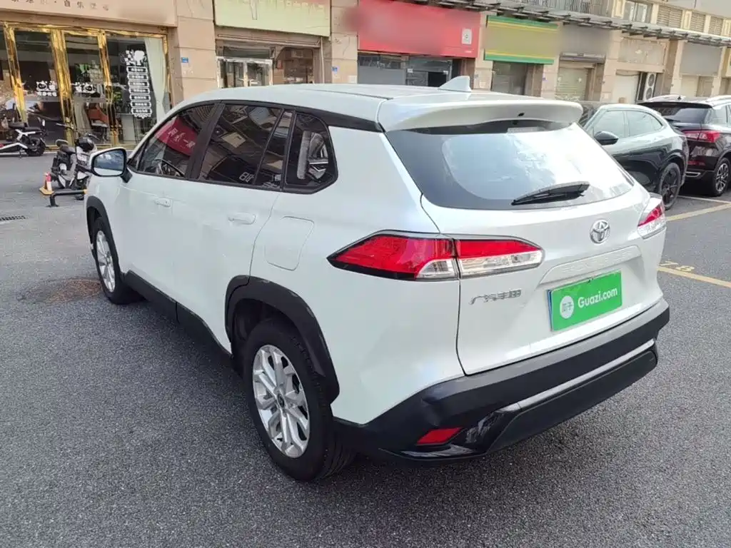 Toyota Frontlander — миниатюра 5