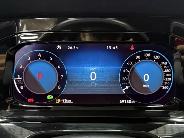Volkswagen Golf — миниатюра 6
