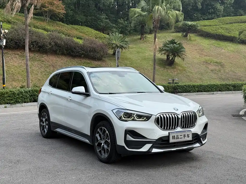 BMW  X1