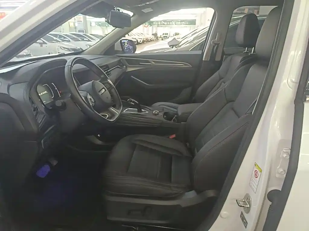 Haval F7 — миниатюра 15