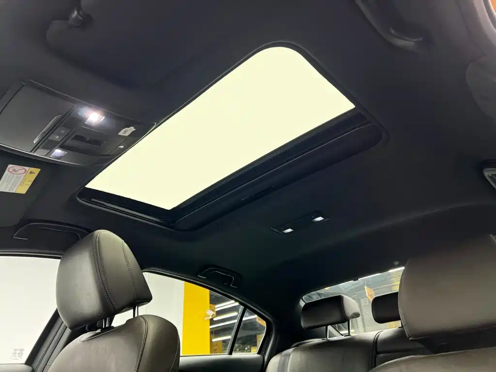 Mazda Atenza — миниатюра 18