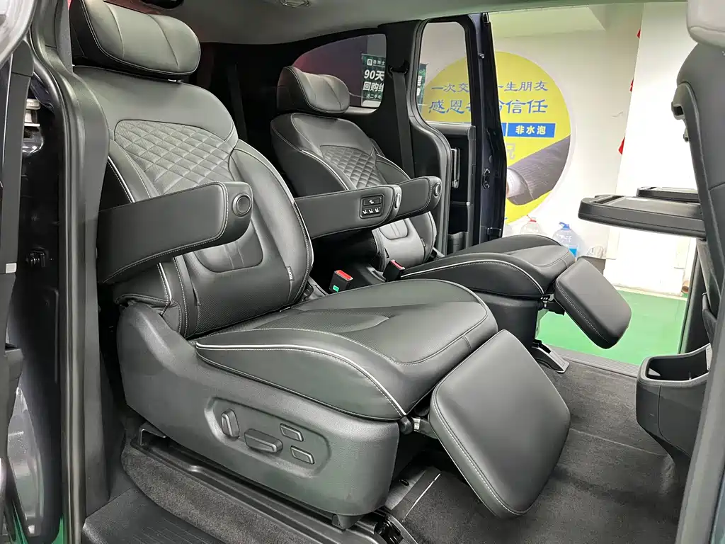 Hyundai Custo — миниатюра 25