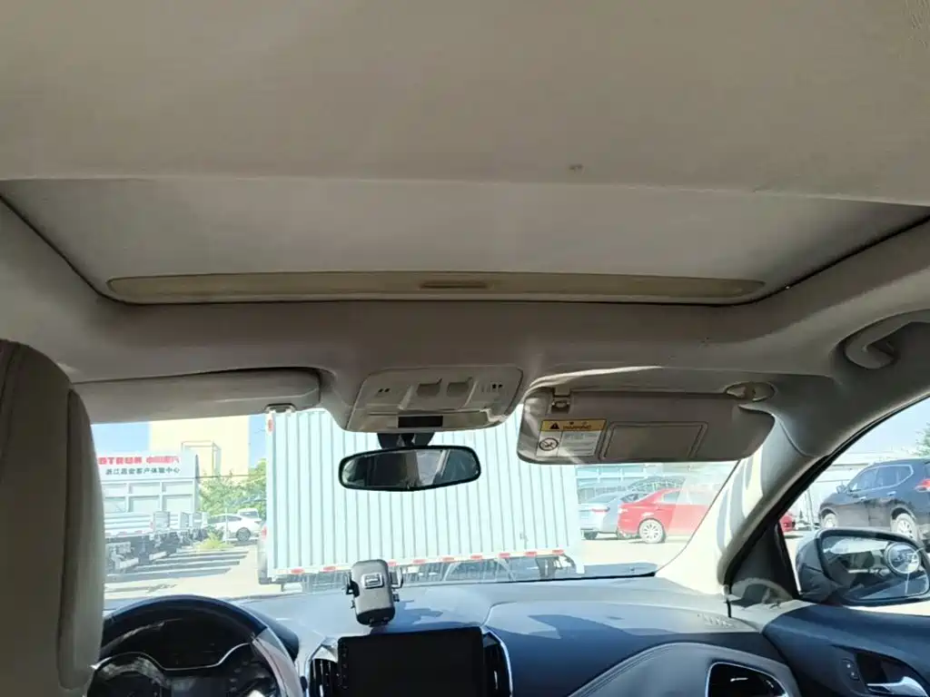 Chevrolet Cruze — миниатюра 23