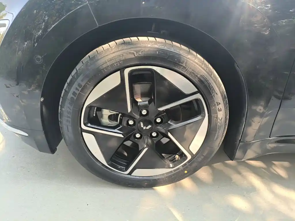 Wuling Xingguang — миниатюра 23
