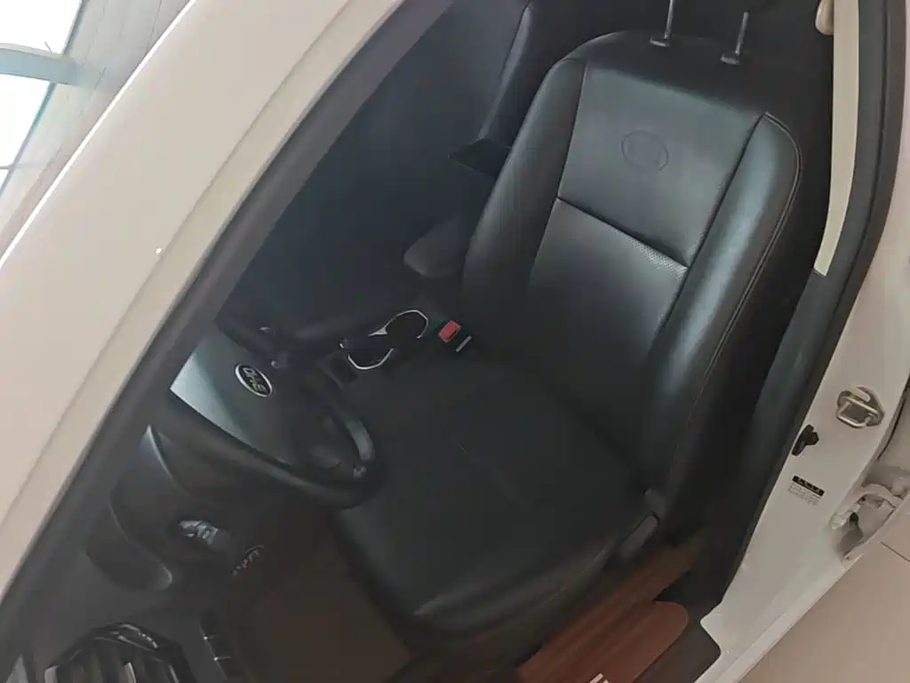BYD F3 — миниатюра 15