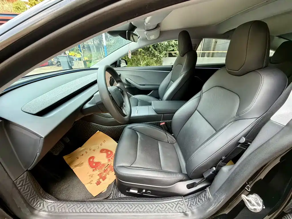 Tesla Model 3 — миниатюра 7
