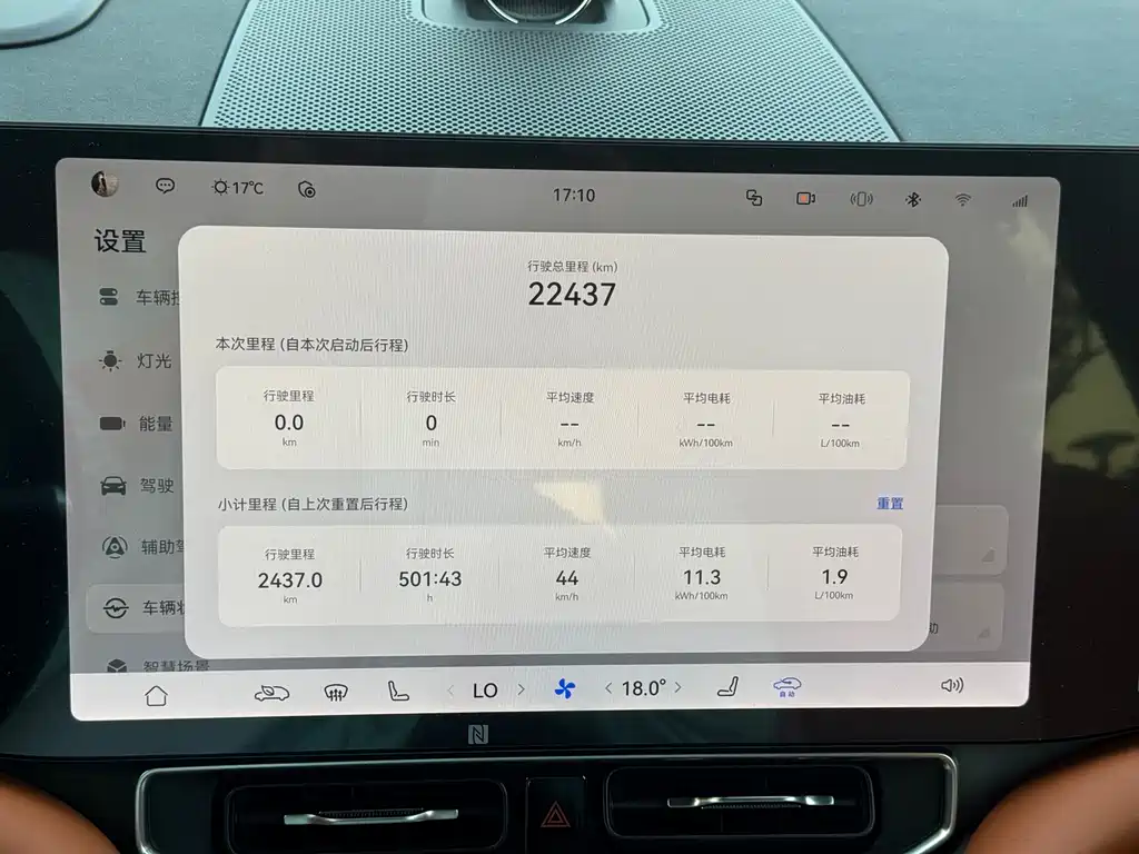 AITO ASK THE WORLD M9