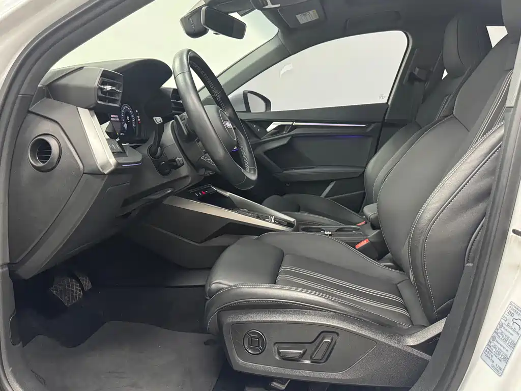 Audi A3 — миниатюра 12