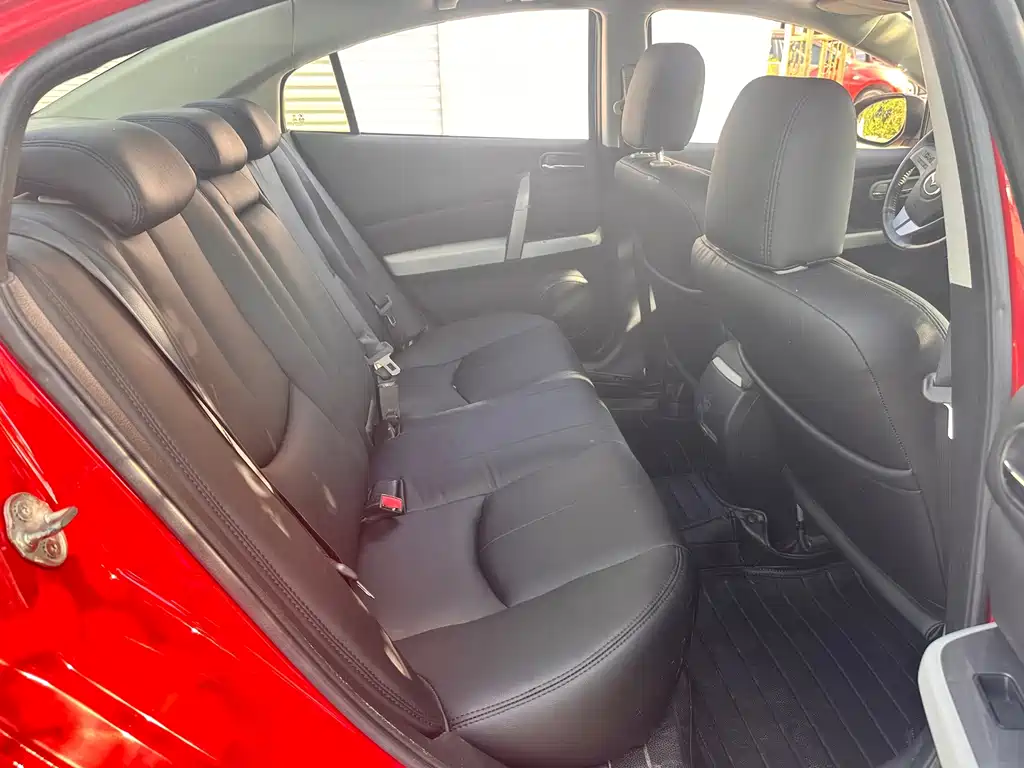 Mazda Ruiyi — миниатюра 10