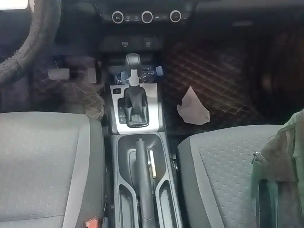 Honda Fit — миниатюра 14