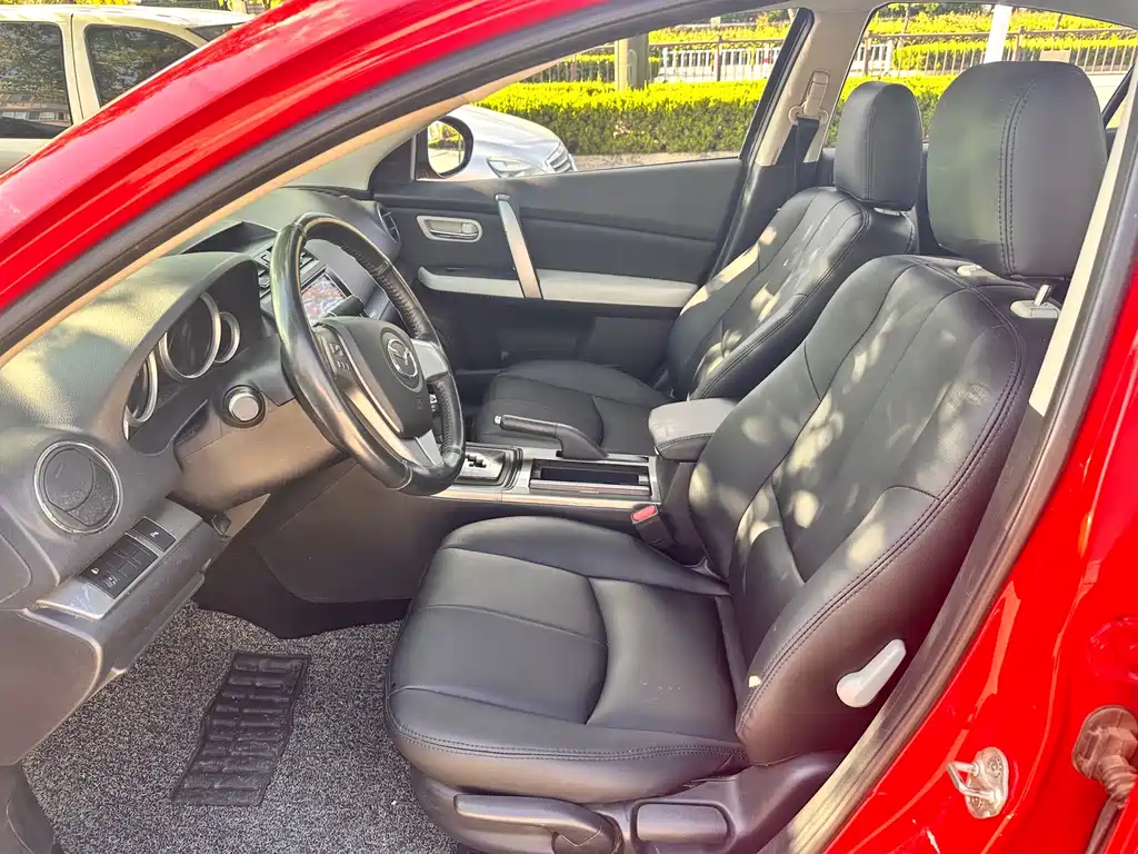 Mazda Ruiyi — миниатюра 7
