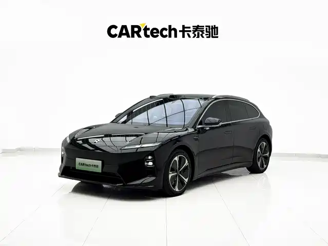 2026 Nio ET5