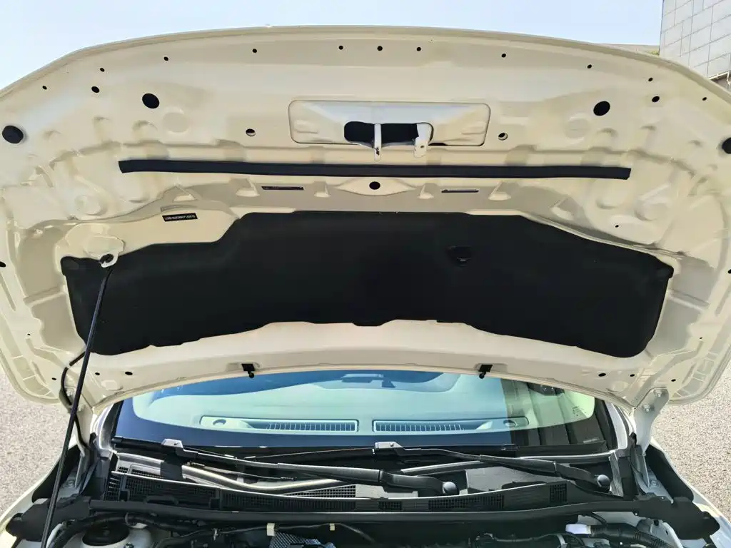 Nissan Sylphy — миниатюра 13