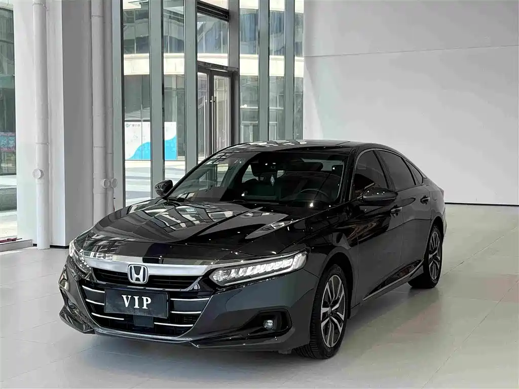 Honda Accord 2022 2.0L