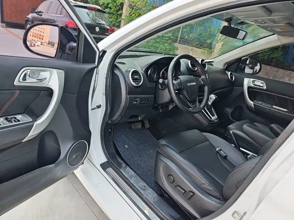 Haval H6 — миниатюра 16