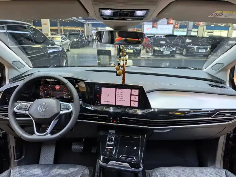 Volkswagen Viloran 2021 380TSI Luxury Pro