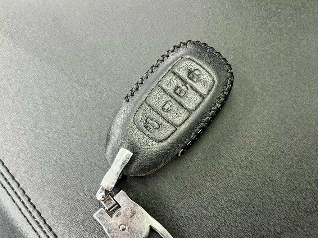 Hyundai Custo — миниатюра 19