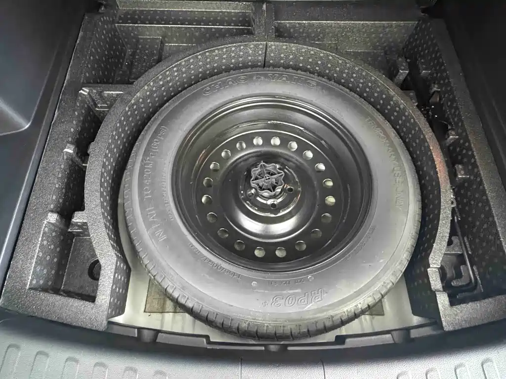 GAC GS4 Plus 2022 270T AT