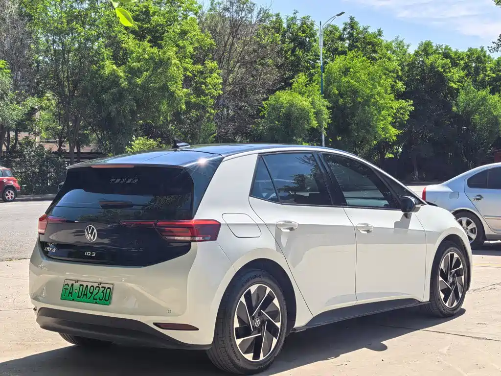 Volkswagen ID.3