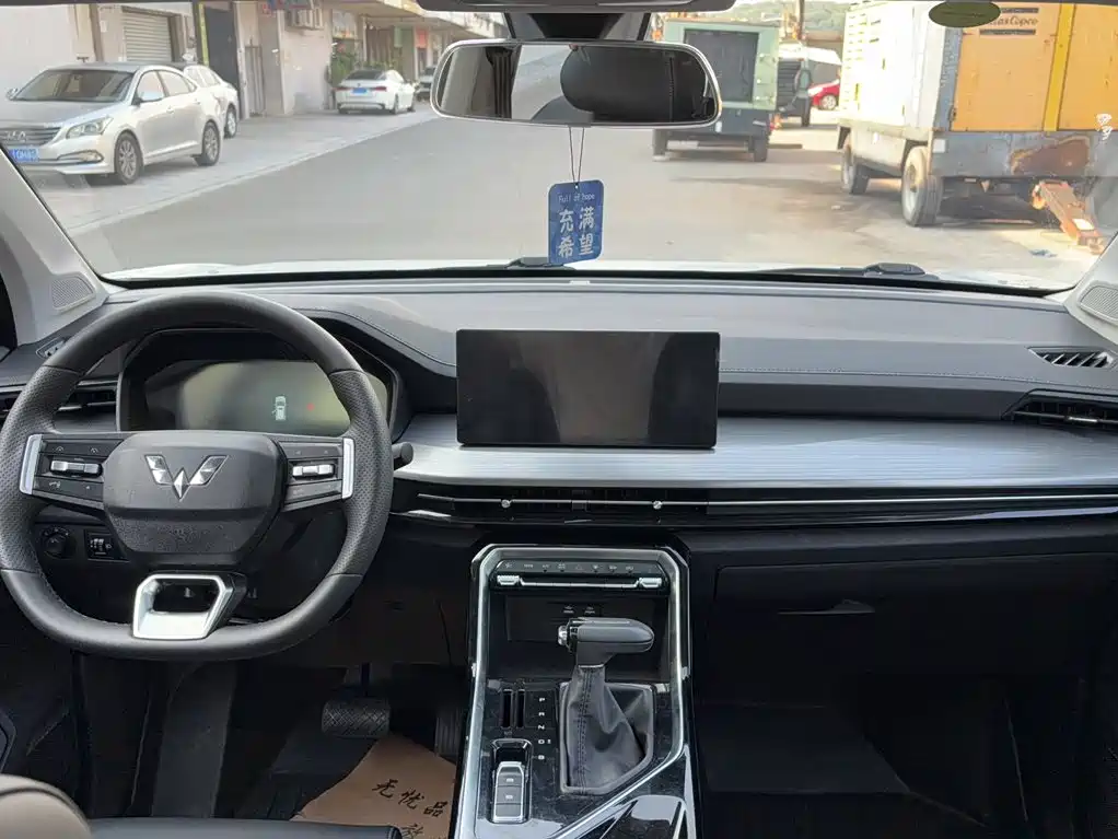 Wuling Xingchen — миниатюра 10