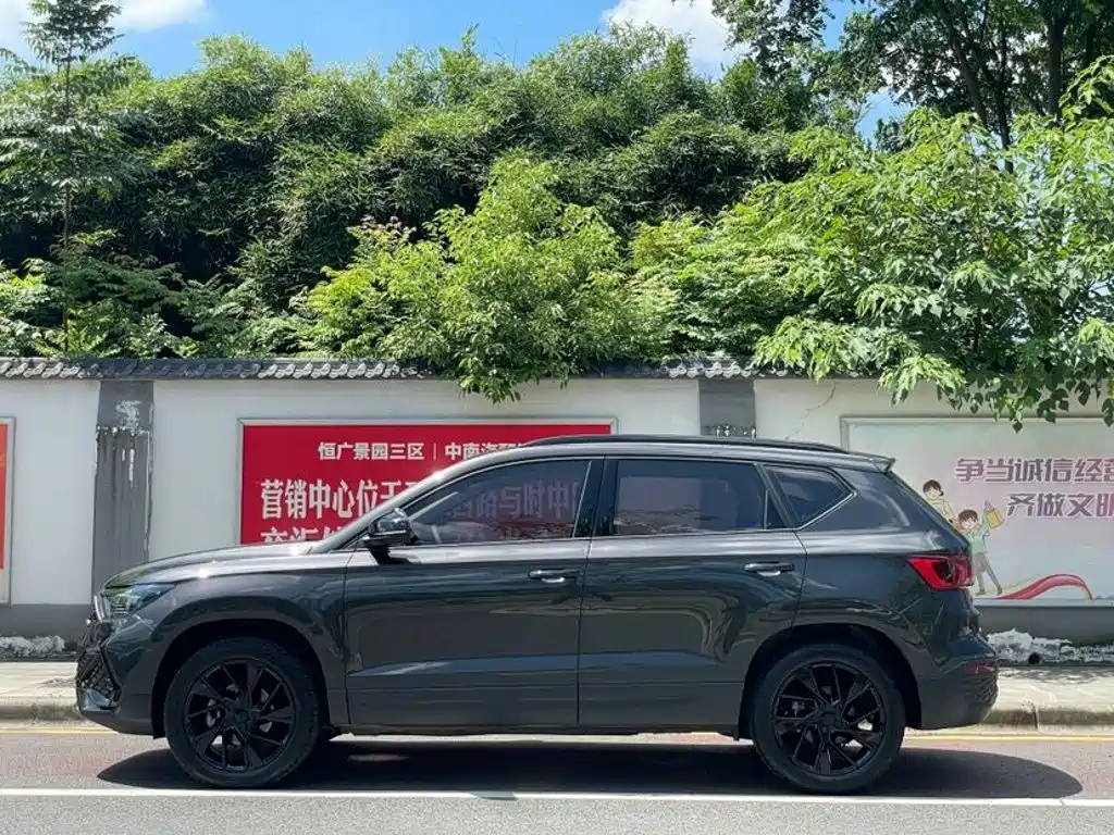 Jetta VS5 — миниатюра 7