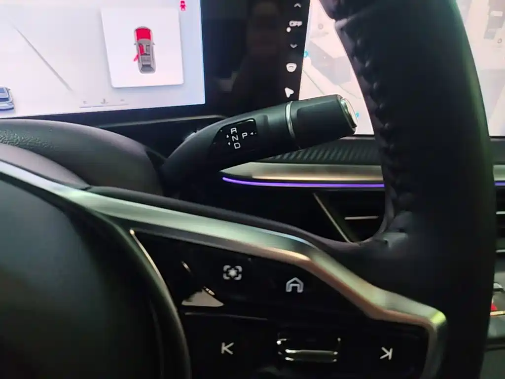 Haval Shenshou — миниатюра 14
