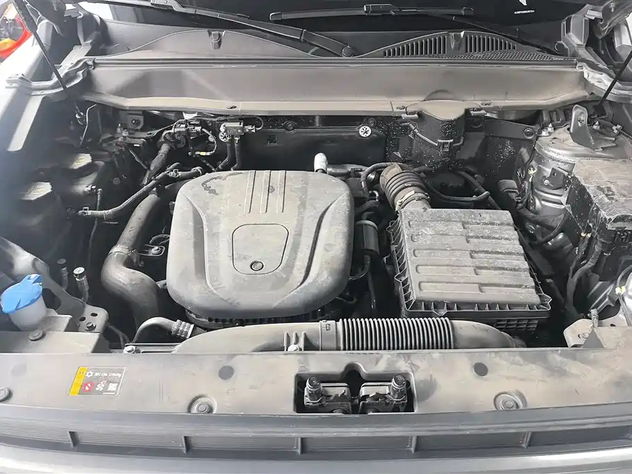 HAVAL RAPTORS NEW ENERGY