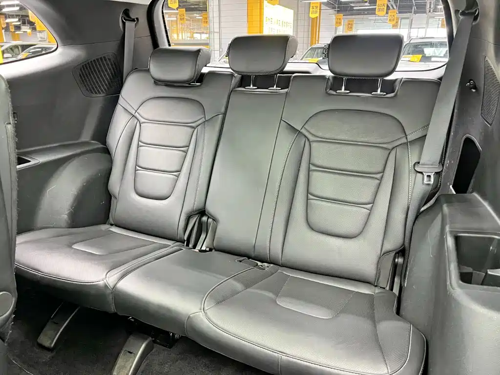 Hyundai Custo — миниатюра 16