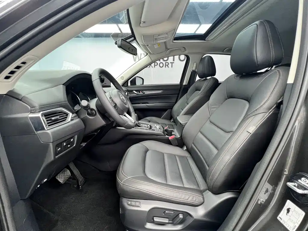Mazda CX-5 — миниатюра 7