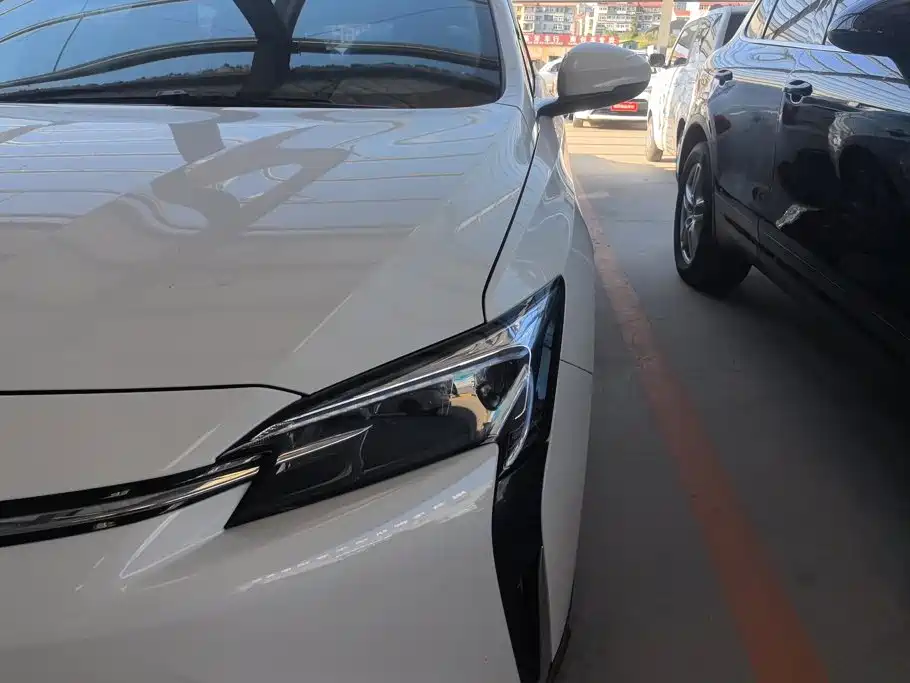 Buick Velite 6 — миниатюра 5