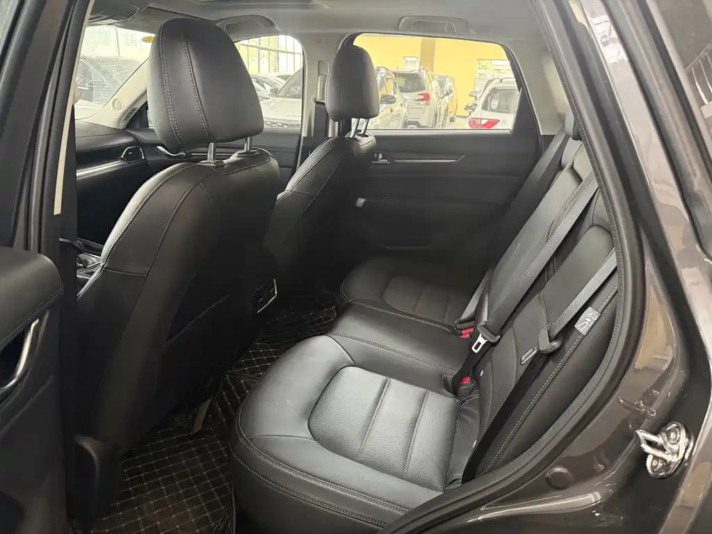 Mazda CX-5 — миниатюра 19