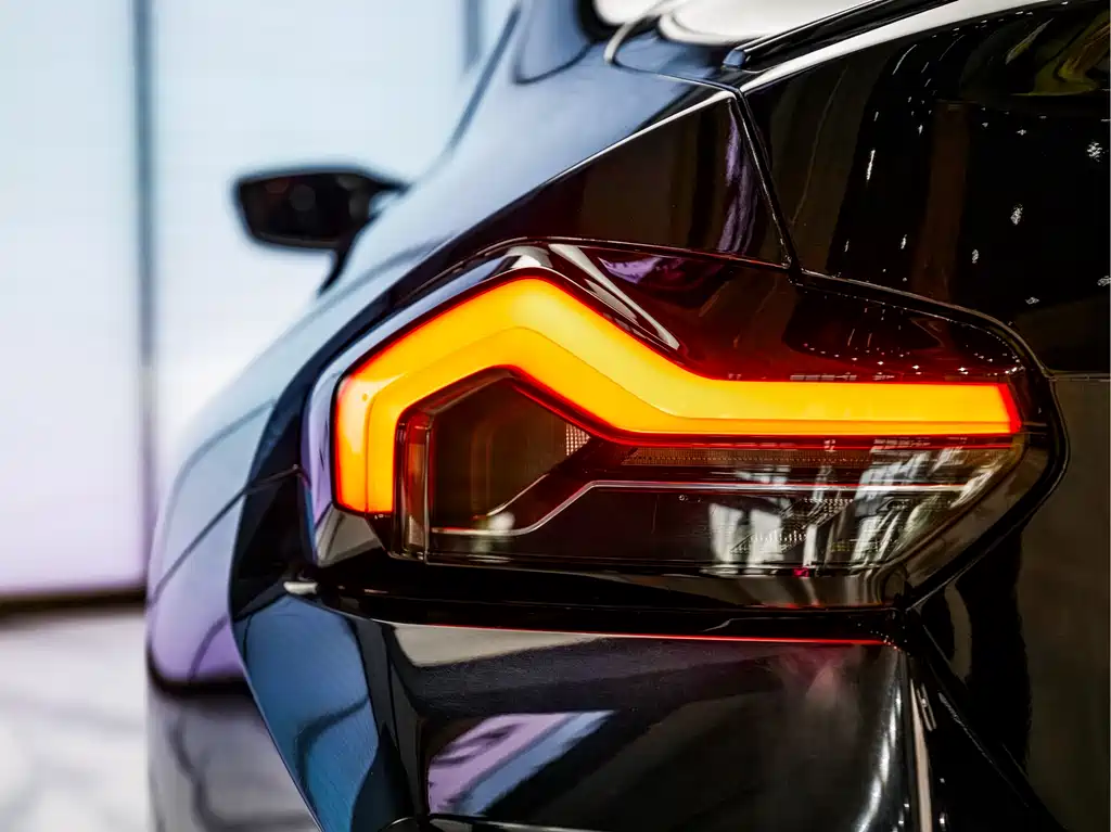 BMW M2 2024 M2
