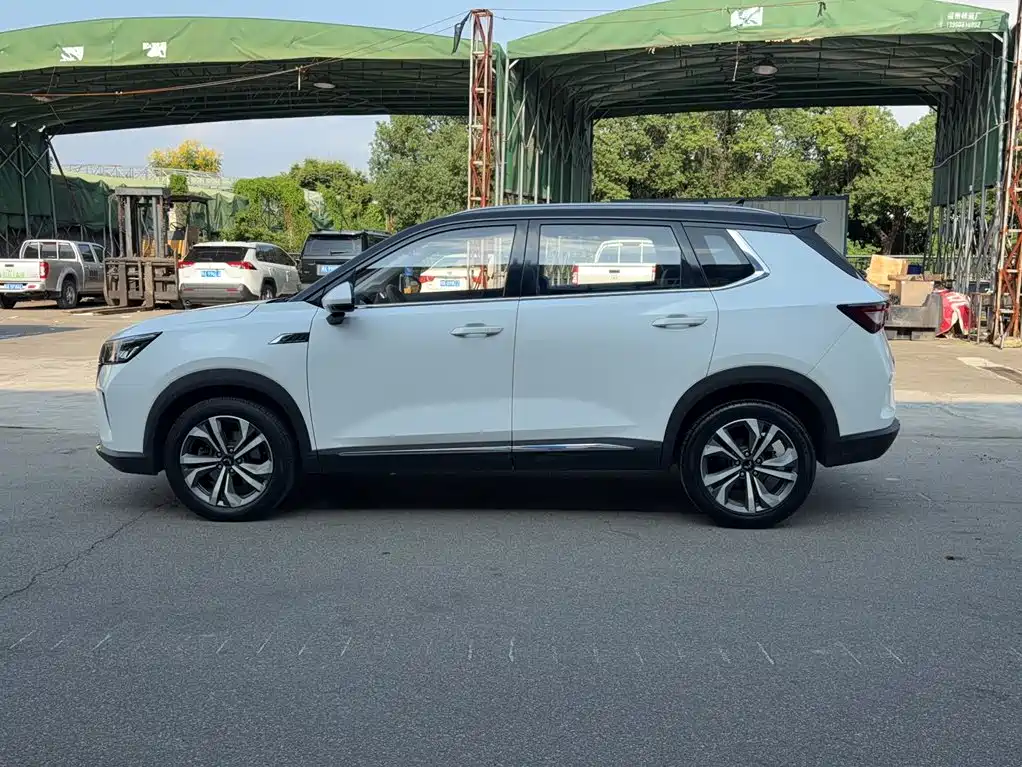 Wuling Xingchen — миниатюра 16