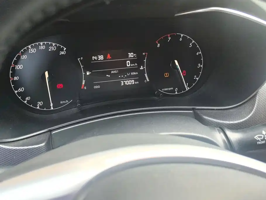 BAIC Zhixing — миниатюра 14