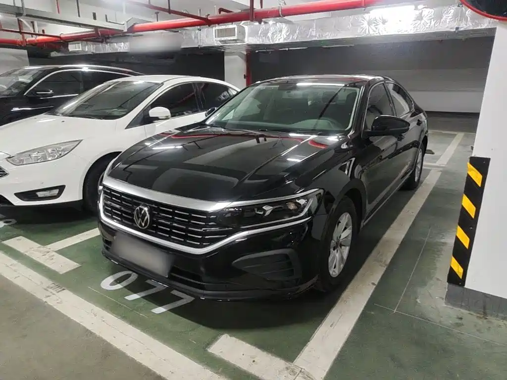 Volkswagen Passat 2025 Outstanding 280TSI Business Edition