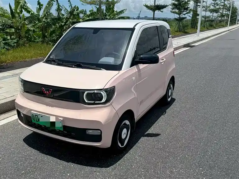 Wuling Mini EV MINIEV 2020