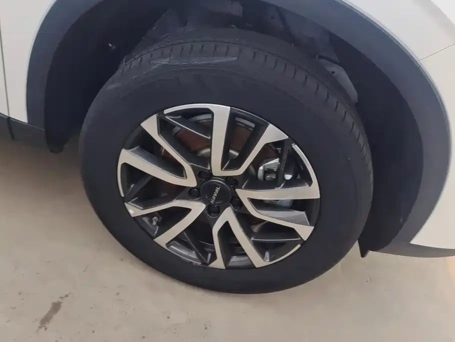 Haval H6 — миниатюра 6