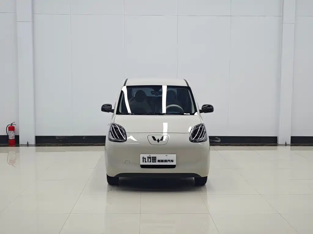 Wuling MINIEV — миниатюра 2