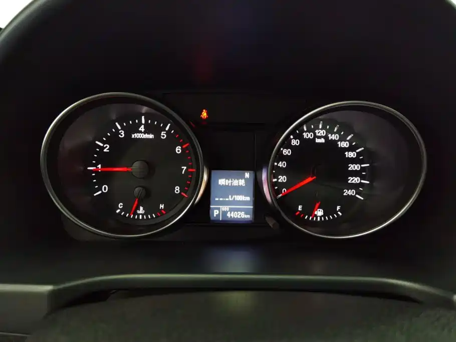 Haval M6 — миниатюра 14