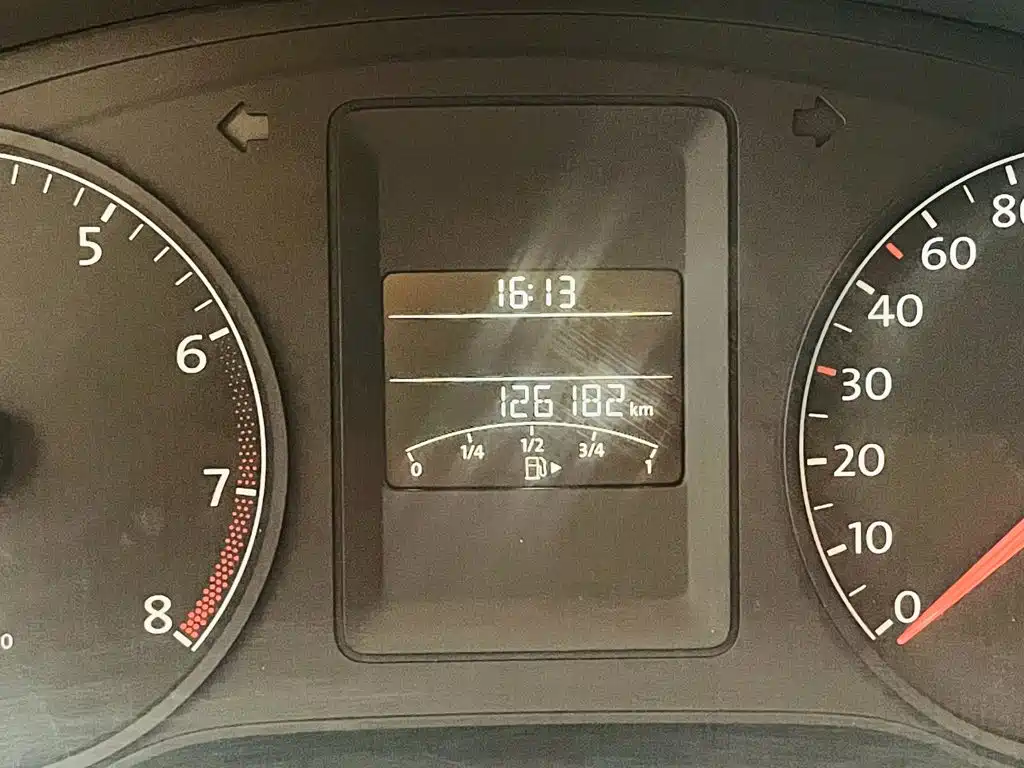 Volkswagen Sagitar — миниатюра 16
