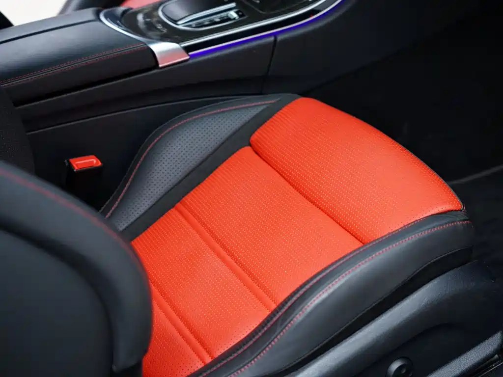 Mercedes-Benz C-Class AMG — миниатюра 42