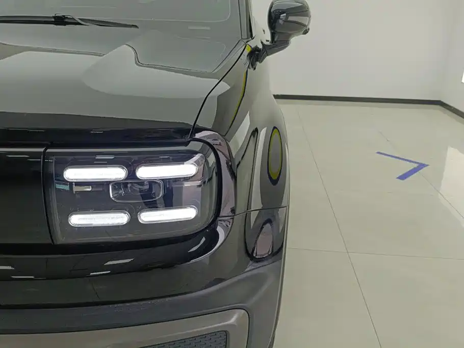 Baojun Yueye Plus — миниатюра 5