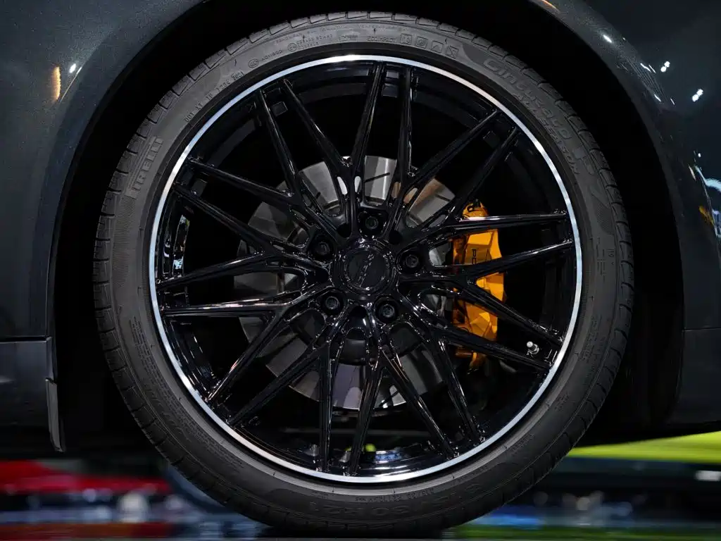Porsche Panamera — миниатюра 38