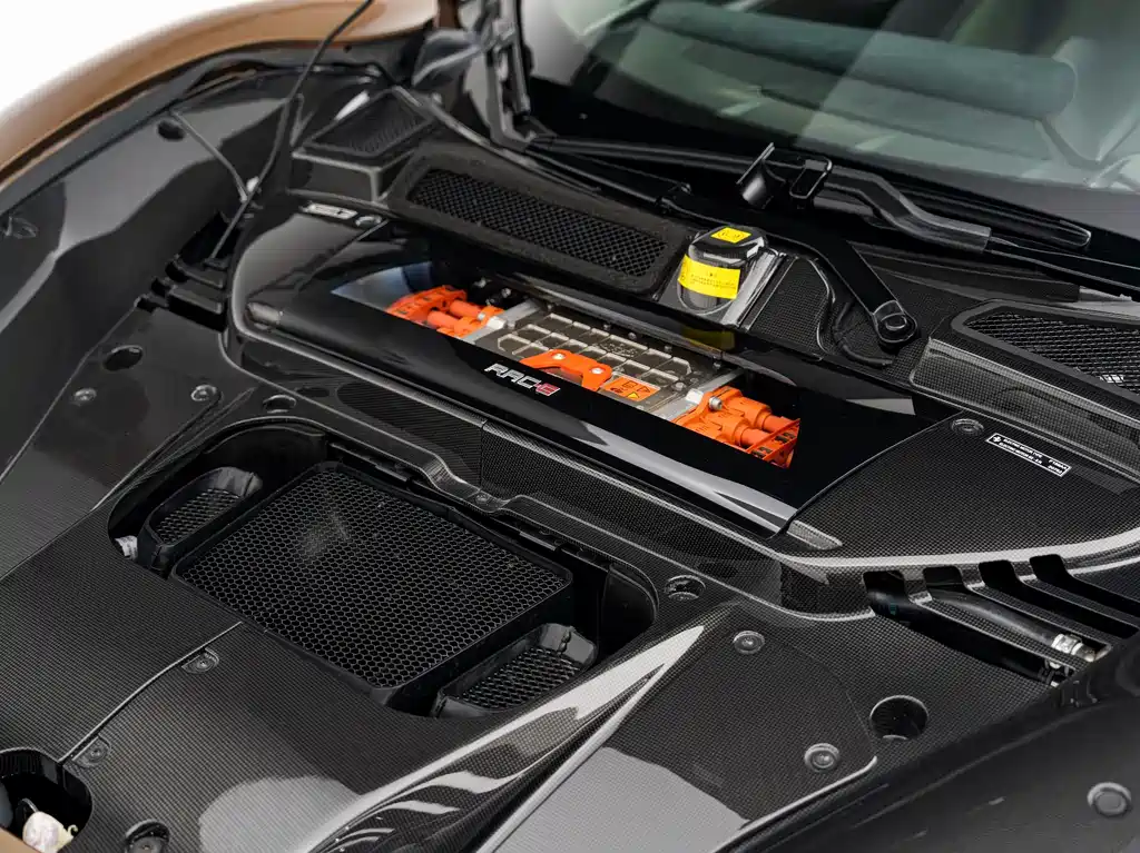 Ferrari SF90 — миниатюра 24