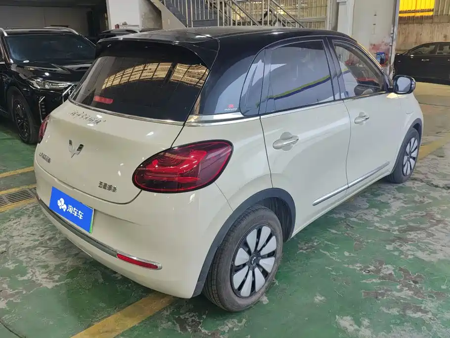 Wuling Bingo — миниатюра 3